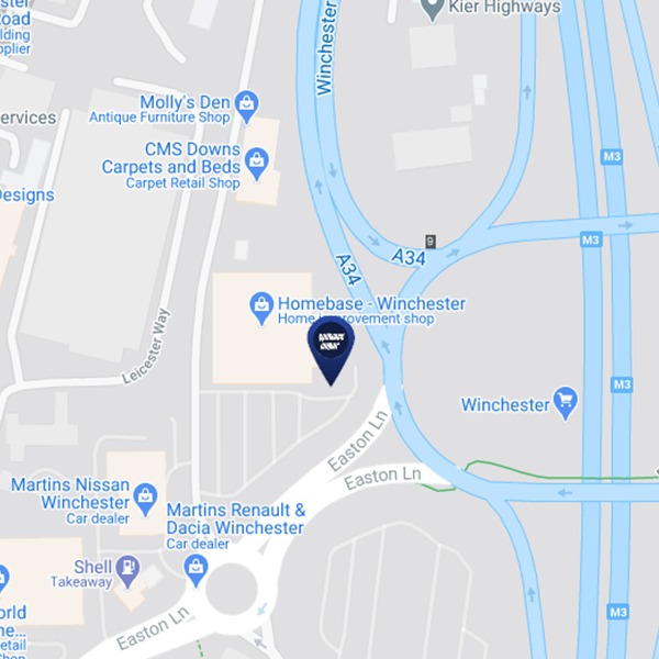 *New Site* Winchester Pure Water Filling Station Now Open! SpotlessWater *New Site* Winchester Pure Water Filling Station Now Open! SpotlessWater