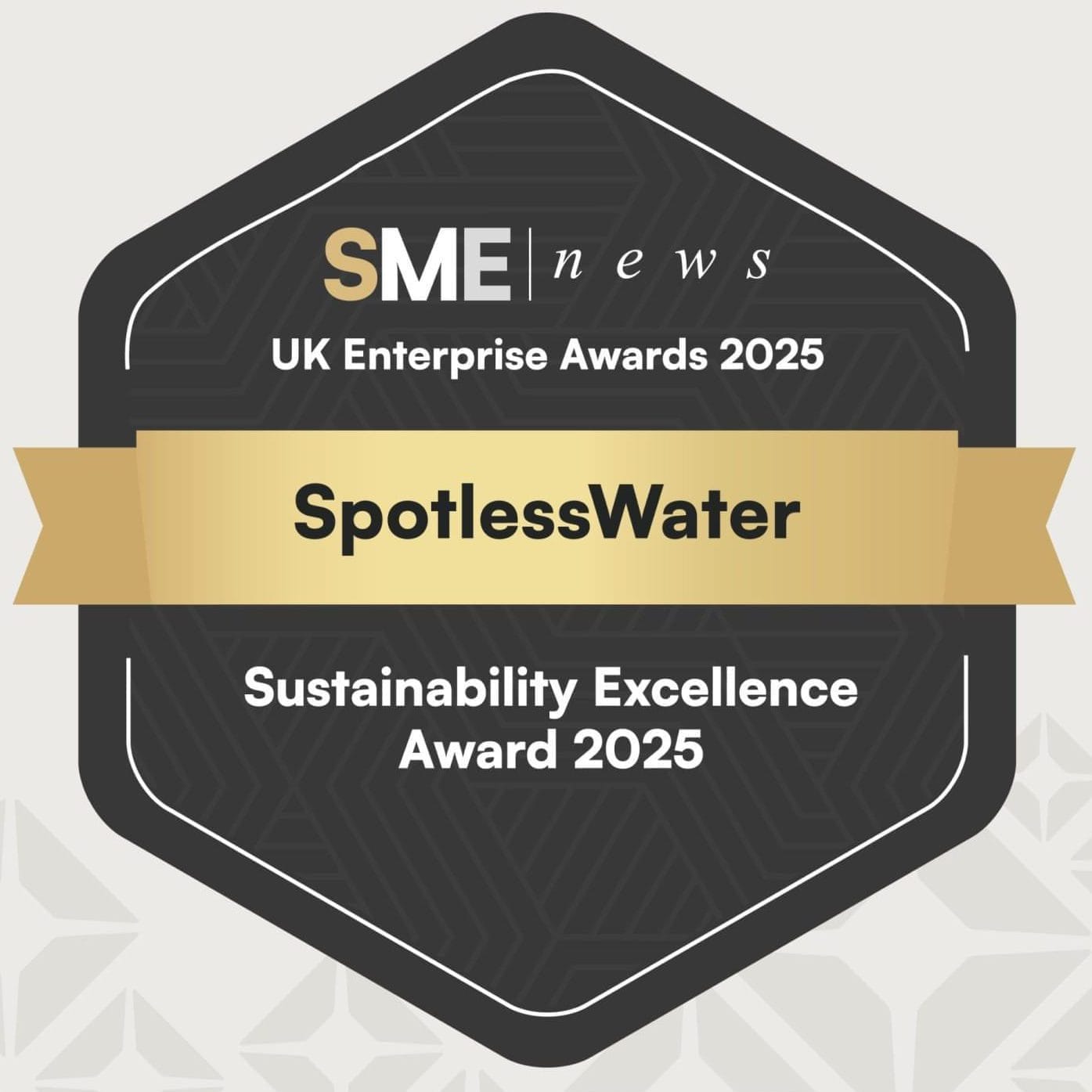 SME Award 2 2025 - Sustainability